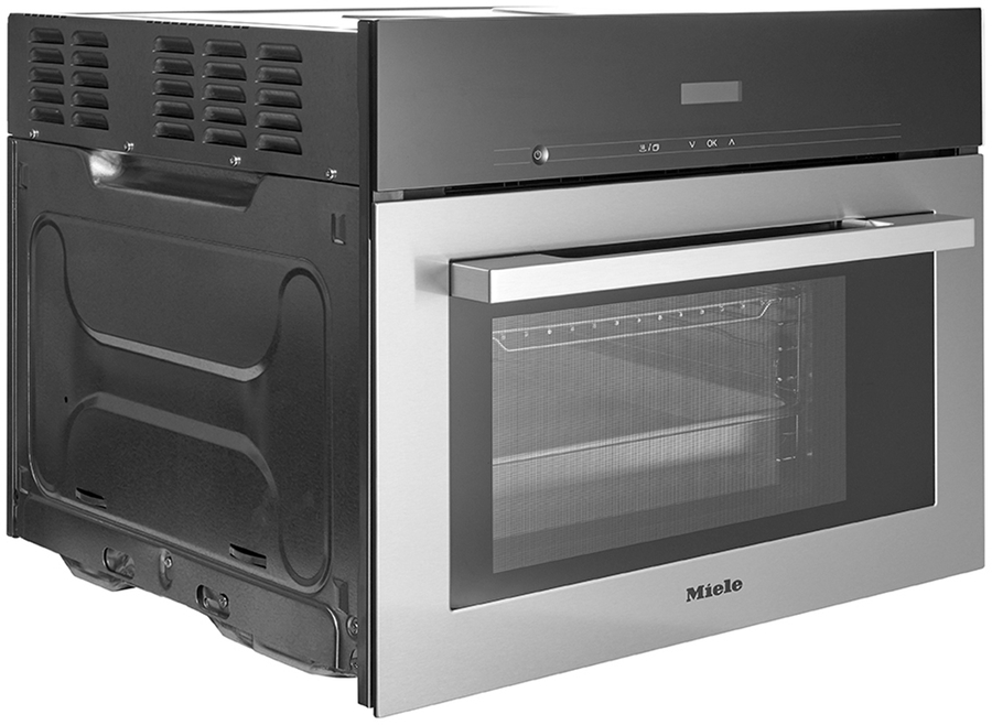 Miele DG 2740 Inbouw Stoomoven 5