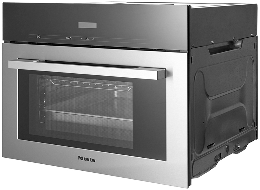 Miele DG 2740 Inbouw Stoomoven 7