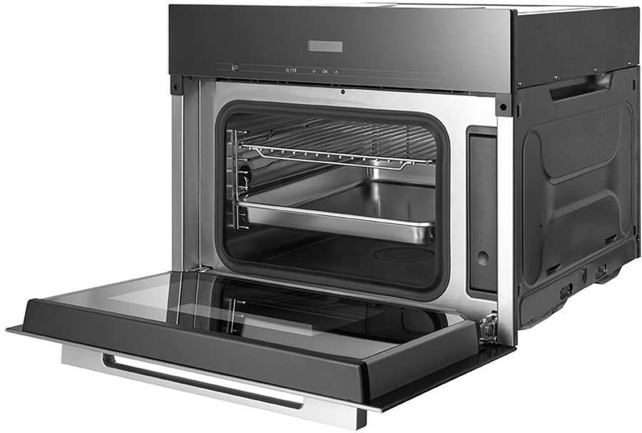 Miele DG 2740 Inbouw Stoomoven 8