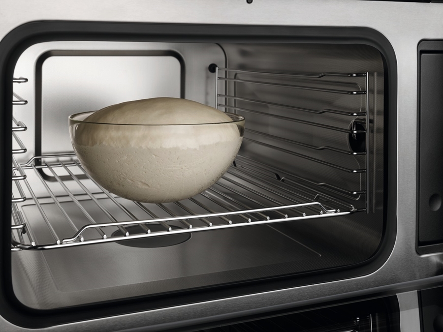 Miele DG 2740 Inbouw Stoomoven 9