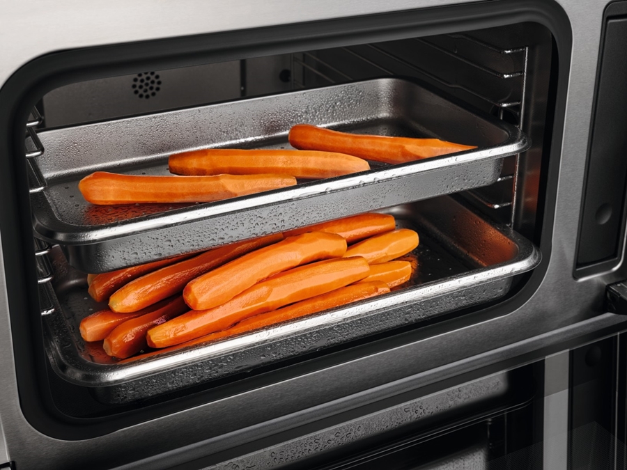 Miele DG 2740 Inbouw Stoomoven 10