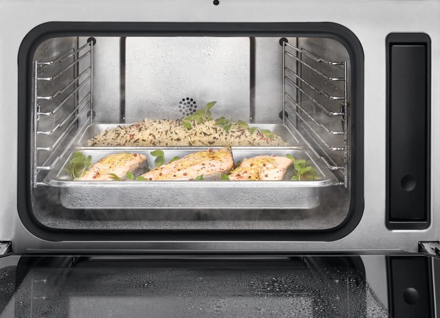 Miele DG 2740 Inbouw Stoomoven 12