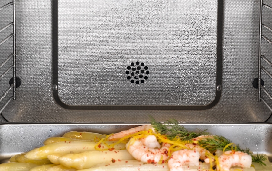 Miele DG 2740 Inbouw Stoomoven 13