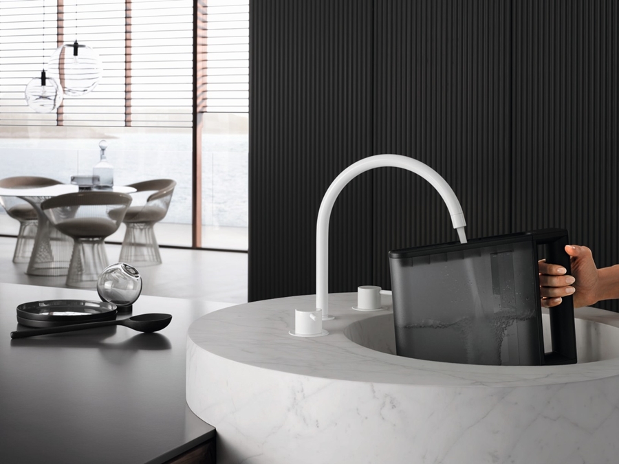 Miele DG 2740 Inbouw Stoomoven 15