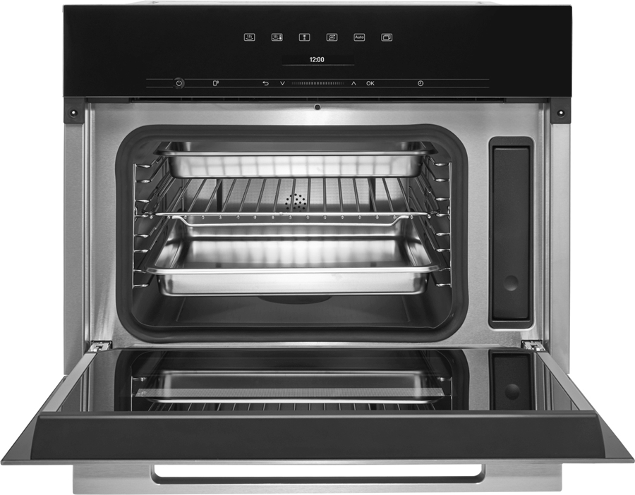 Miele DG 7140 inbouw stoomoven 5