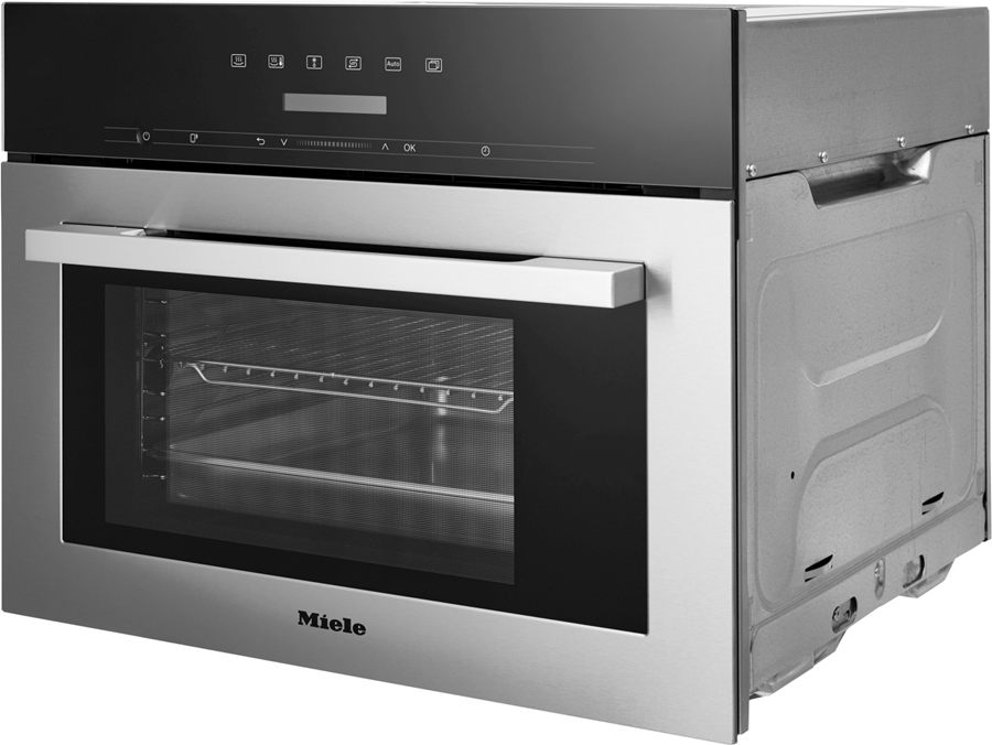 Miele DG 7140 inbouw stoomoven 8