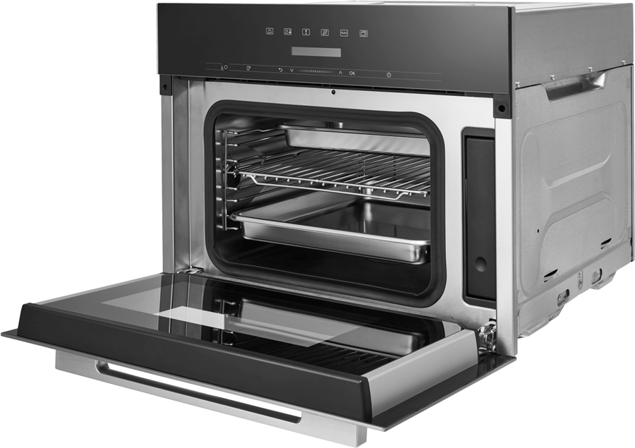 Miele DG 7140 inbouw stoomoven 9