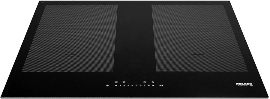 Miele KM 7465 FL inductie kookplaat 5