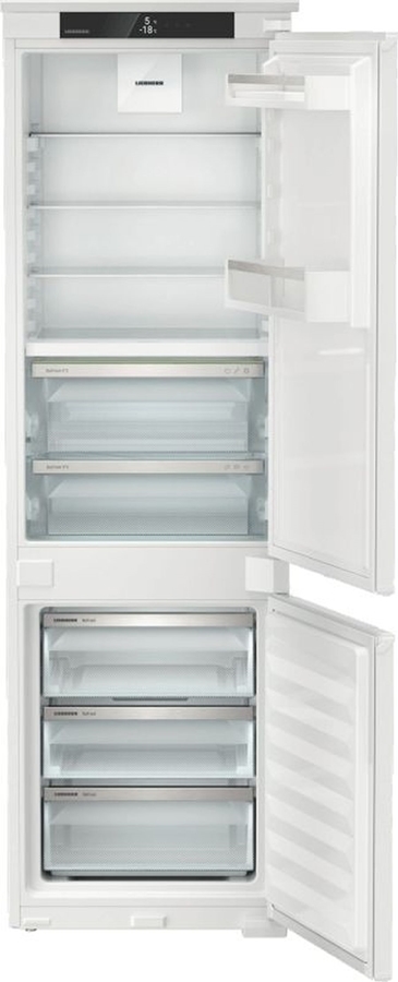 Liebherr ICBNSe 5123-20 inbouw koelvriescombinatie kopen? | EP.nl