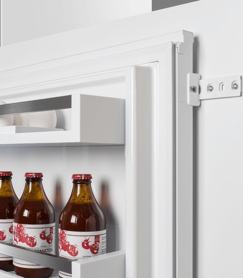 Liebherr ICSe 5122-20 inbouw koelvriescombinatie kopen? | EP.nl
