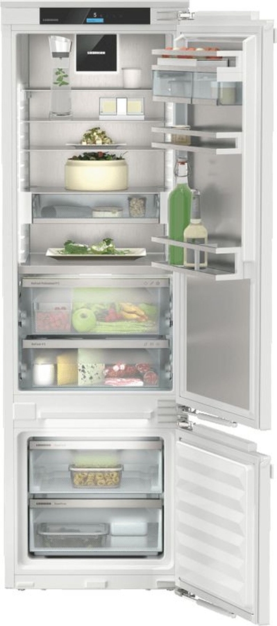 Liebherr ICBdi 5182-20 Peak Inbouw Koel-vriescombinatie 1