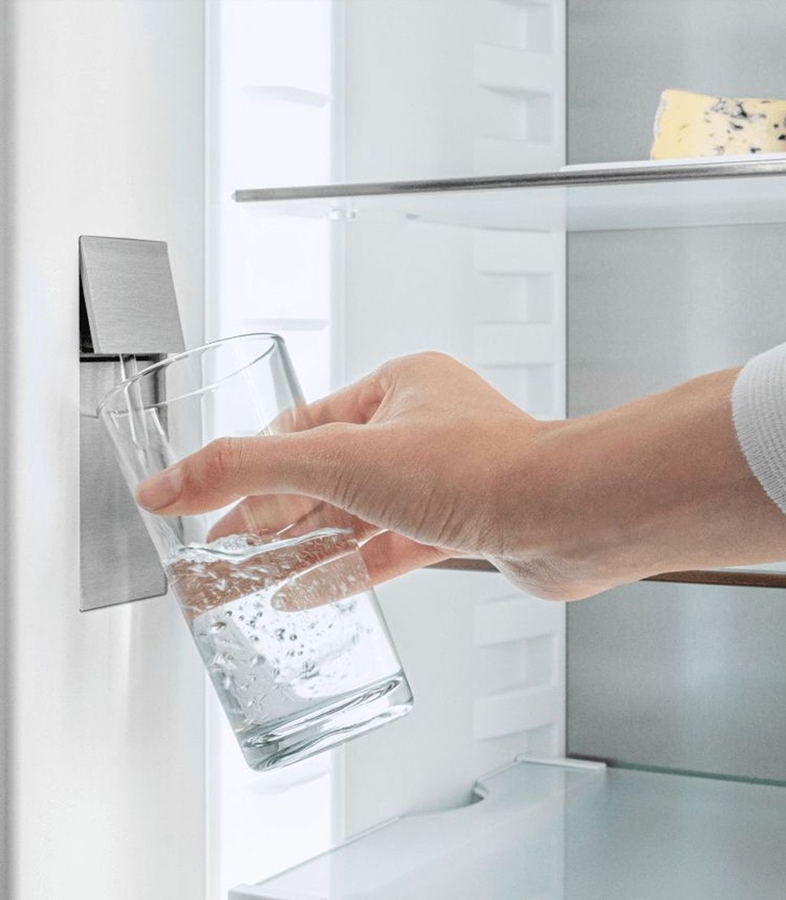 Liebherr ICBdi 5182-20 Peak Inbouw Koel-vriescombinatie 7