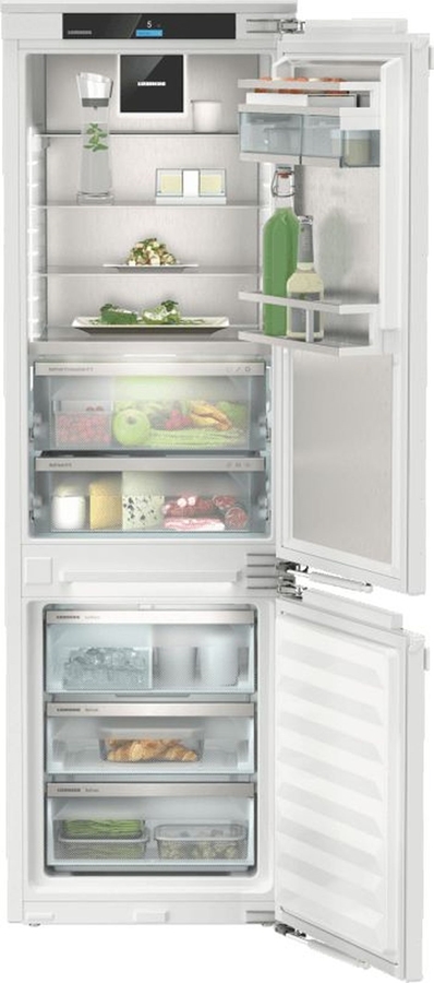 Liebherr ICBNdi 5183-20 Inbouw Koel-vriescombinatie 1