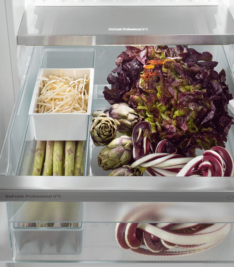 Liebherr ICBNdi 5183-20 Inbouw Koel-vriescombinatie 5