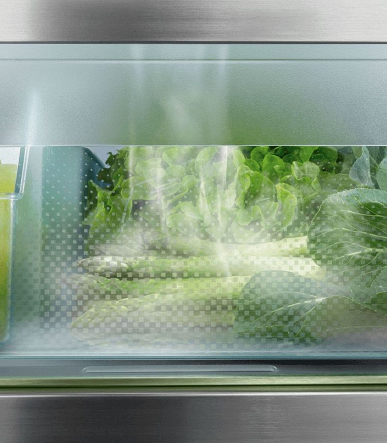 Liebherr ICBNdi 5183-20 Inbouw Koel-vriescombinatie 8