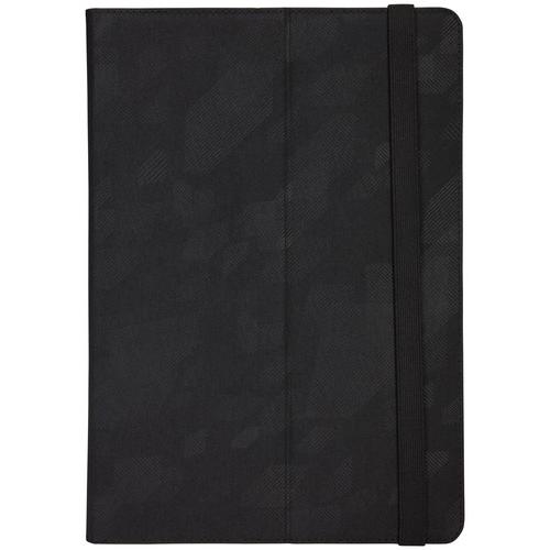 Case Logic SureFit 10.2 inch tablethoes voor iPad zwart 1