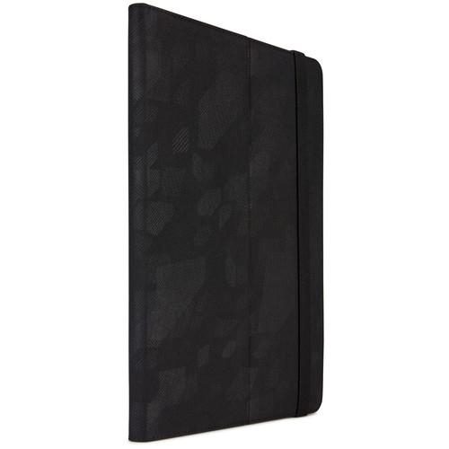 Case Logic SureFit 10.2 inch tablethoes voor iPad zwart 2