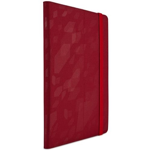 Case Logic SureFit 10.2 inch tablethoes voor iPad rood 2