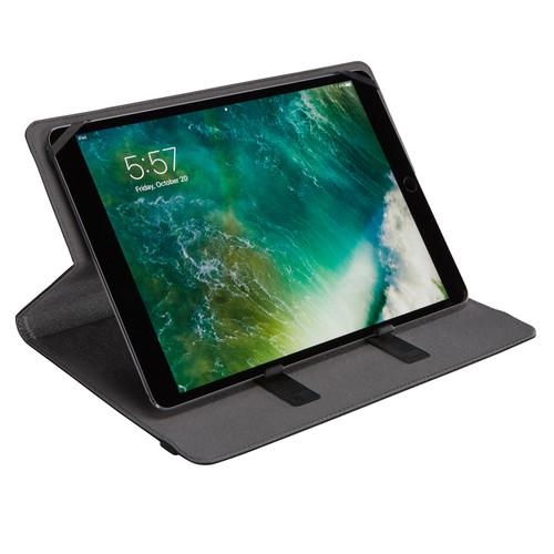 Case Logic SureFit 10.2 inch tablethoes voor iPad rood 4