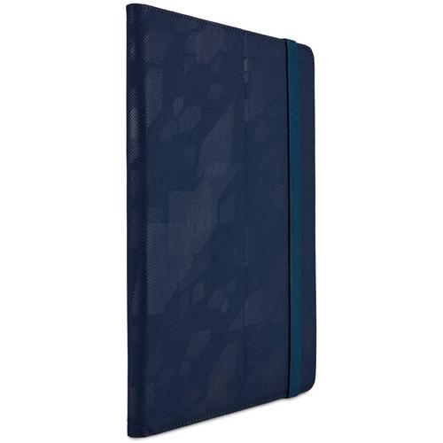 Case Logic SureFit 10.2 inch tablethoes voor iPad blauw 2