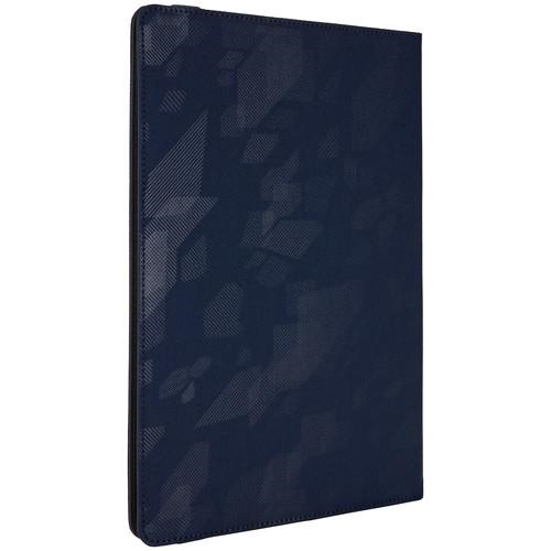 Case Logic SureFit 10.2 inch tablethoes voor iPad blauw 3