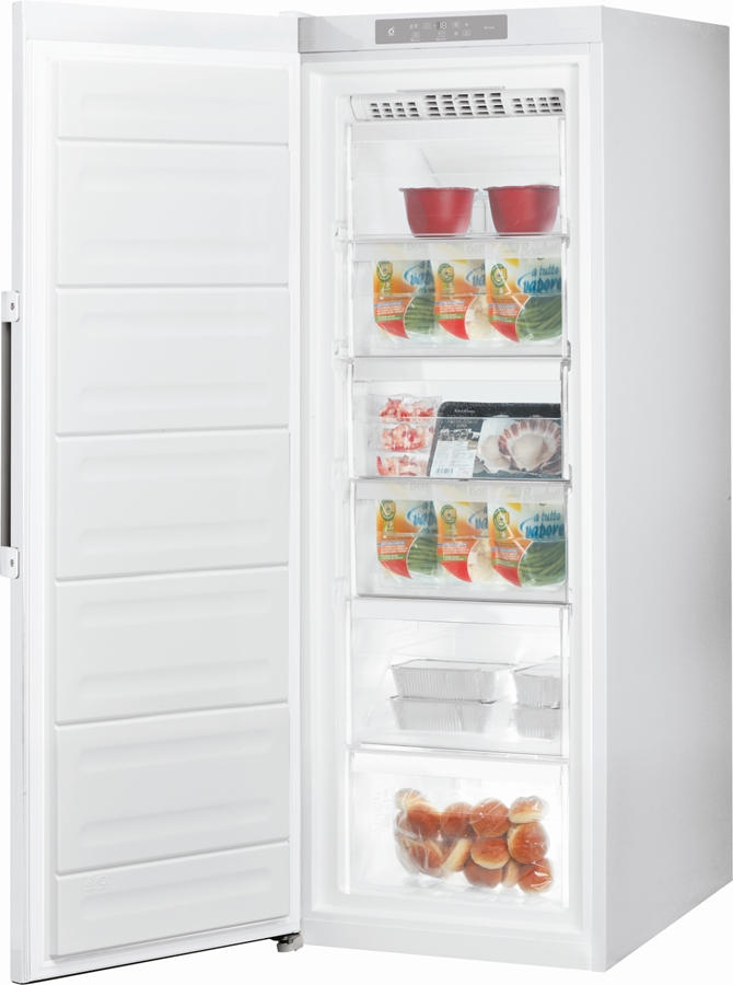 Whirlpool UW6 F2C WB 2 vrieskast 2