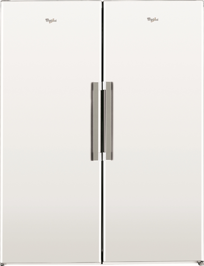 Whirlpool UW6 F2C WB 2 vrieskast 3