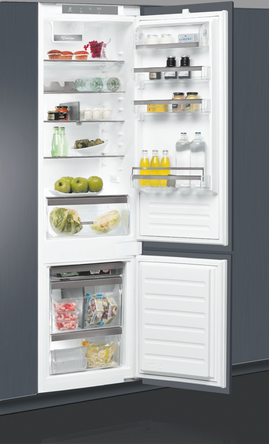 Whirlpool ART 9811 SF2 inbouw koelvriescombinatie 1