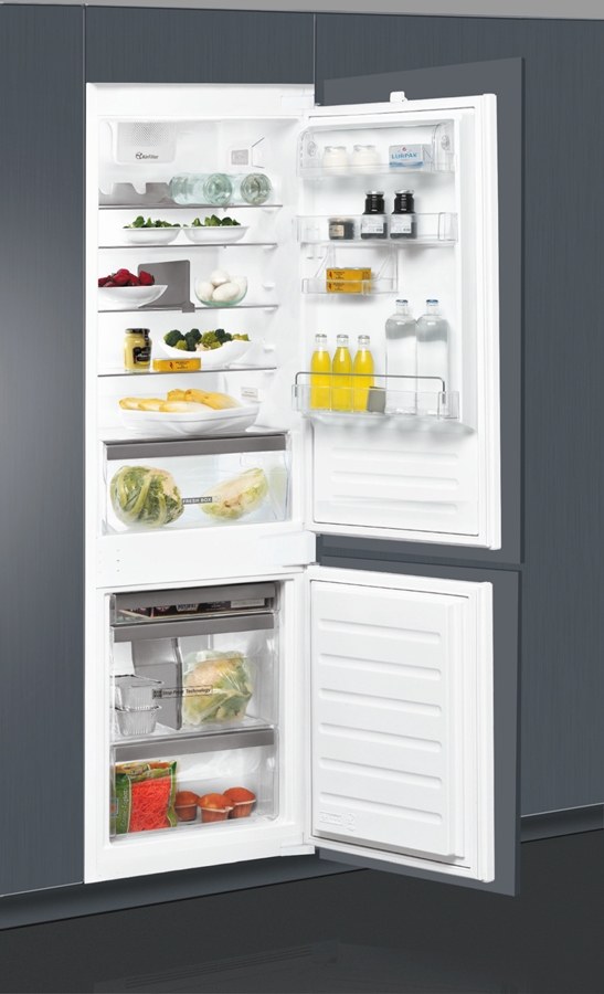 Whirlpool ART 6711 SF2 Inbouw Koel-vriescombinatie 1