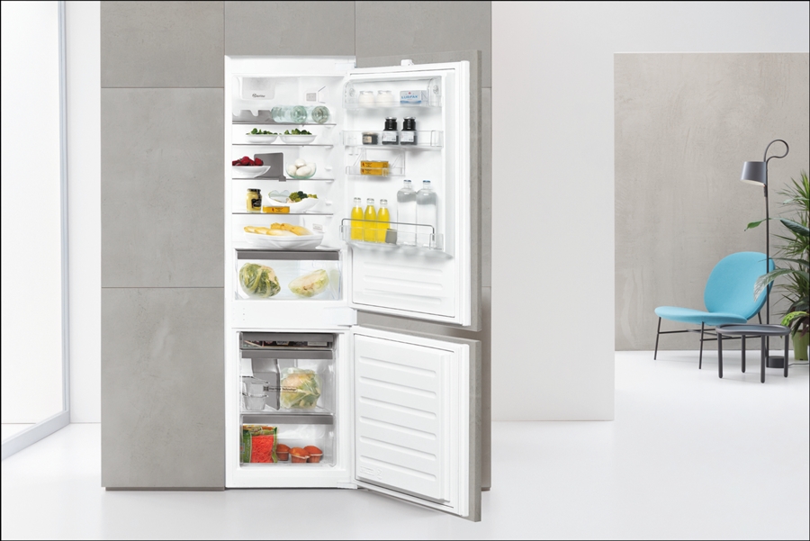 Whirlpool ART 6711 SF2 Inbouw Koel-vriescombinatie 4
