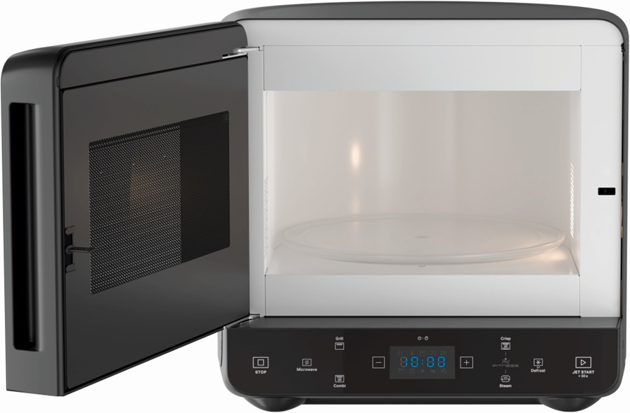 Whirlpool MAX 49 MB magnetron met grill 2