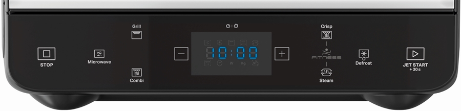 Whirlpool MAX 49 MB magnetron met grill 3