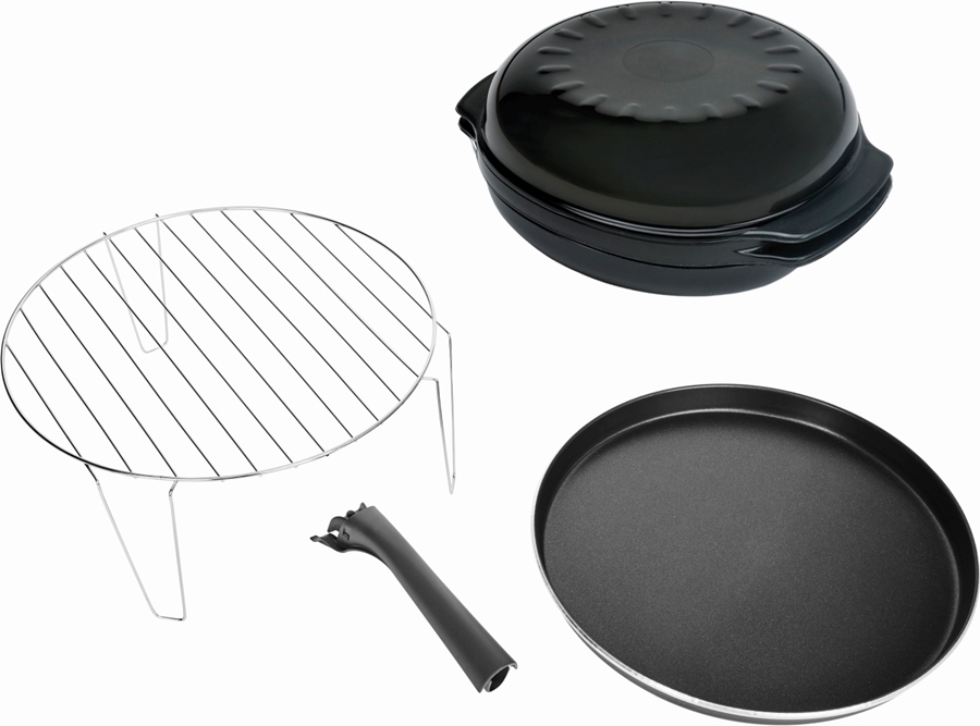 Whirlpool MAX 49 MB magnetron met grill 6