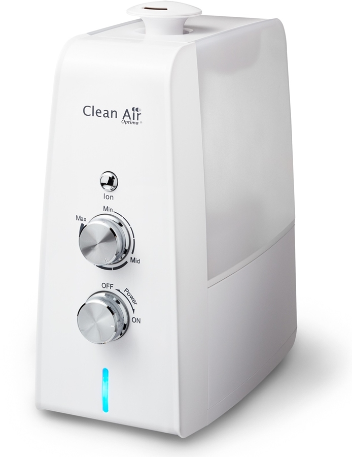 Clean Air Optima CA-602 luchtbevochtiger 1