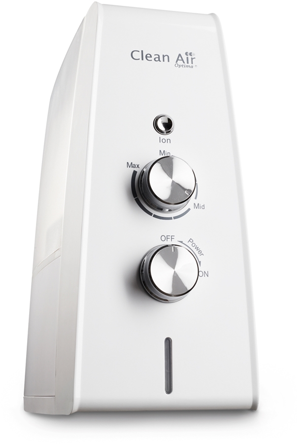 Clean Air Optima CA-602 luchtbevochtiger 2