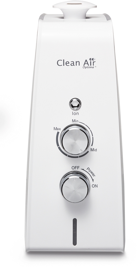 Clean Air Optima CA-602 luchtbevochtiger 3