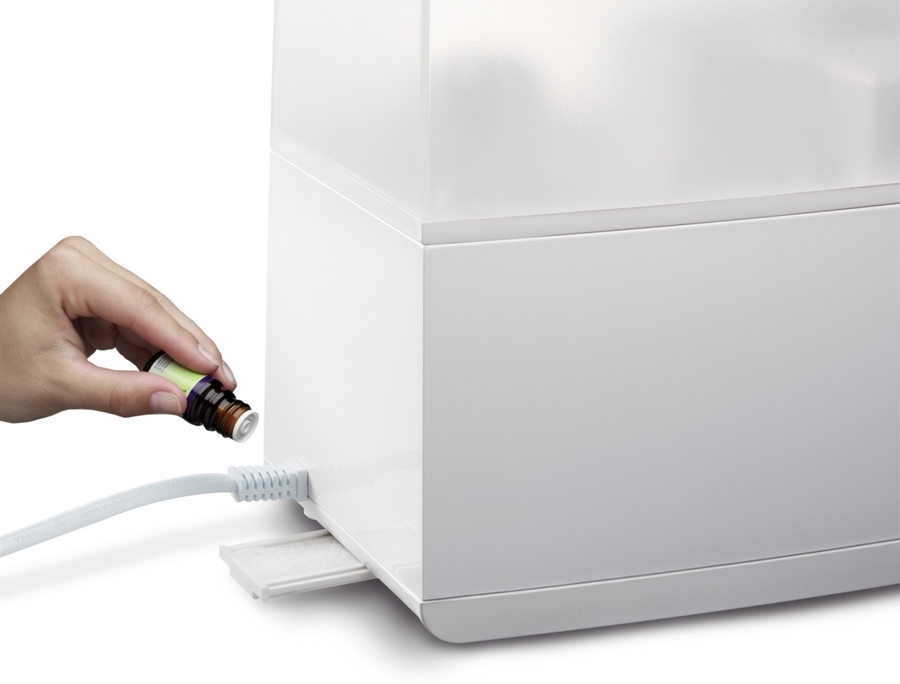 Clean Air Optima CA-602 luchtbevochtiger 5