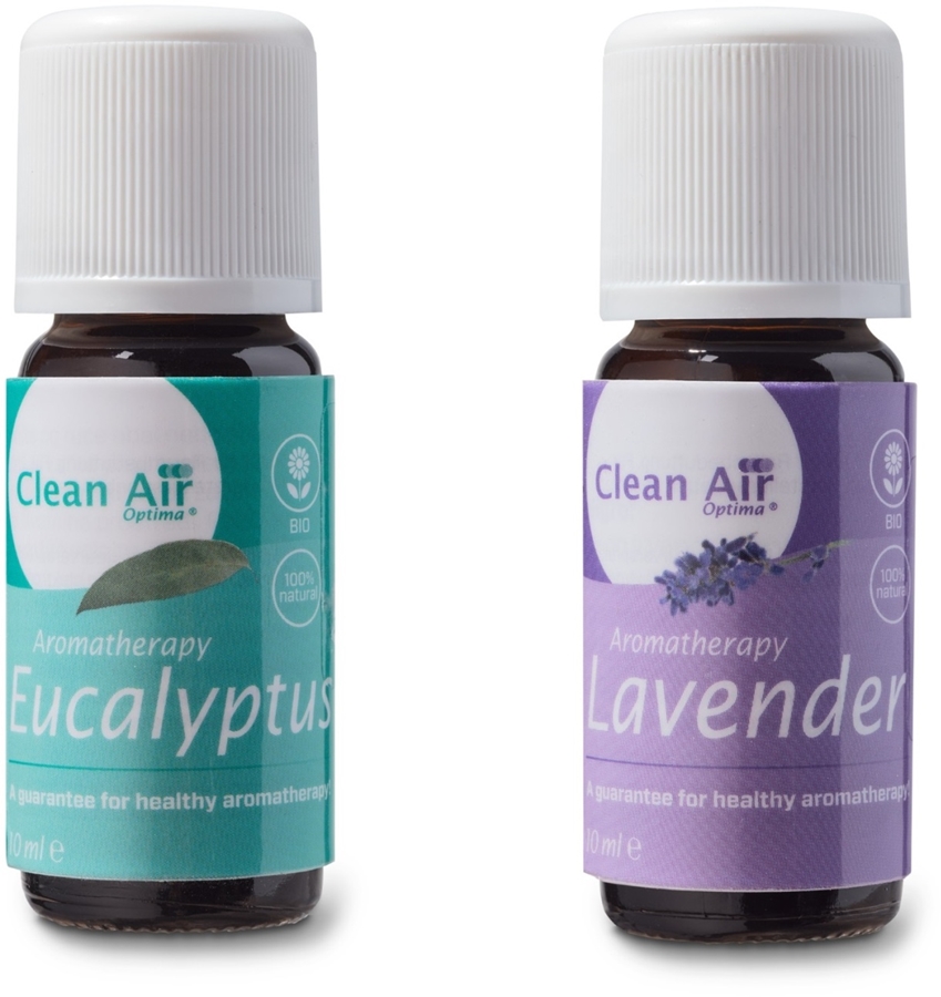 Clean Air Optima CA-602 luchtbevochtiger 7