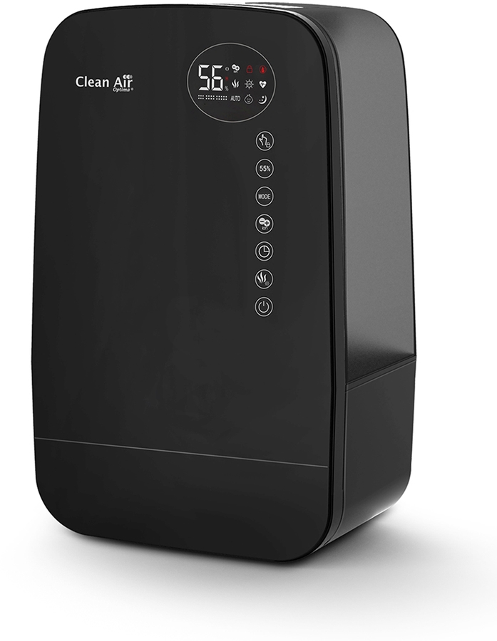 Clean Air Optima CA-607B luchtreiniger en luchtbevochtiger 1