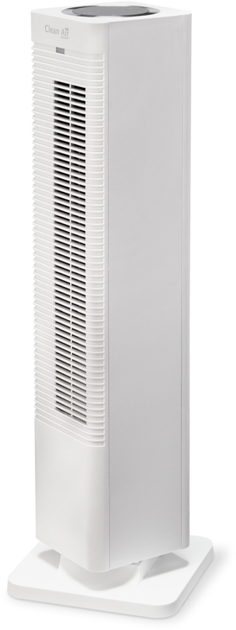 Clean Air Optima CA-904W Ventilatorkachel 2