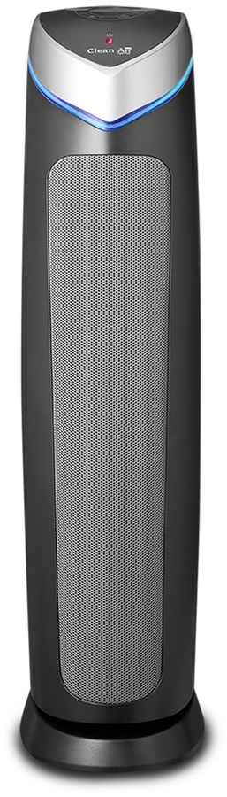 Clean Air Optima CA-508 luchtreiniger 2