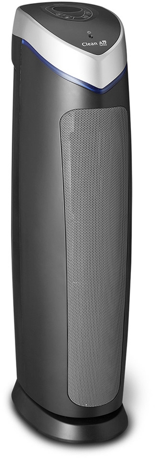 Clean Air Optima CA-508 luchtreiniger 3