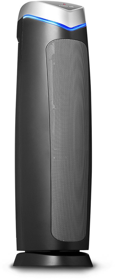 Clean Air Optima CA-508 luchtreiniger 4