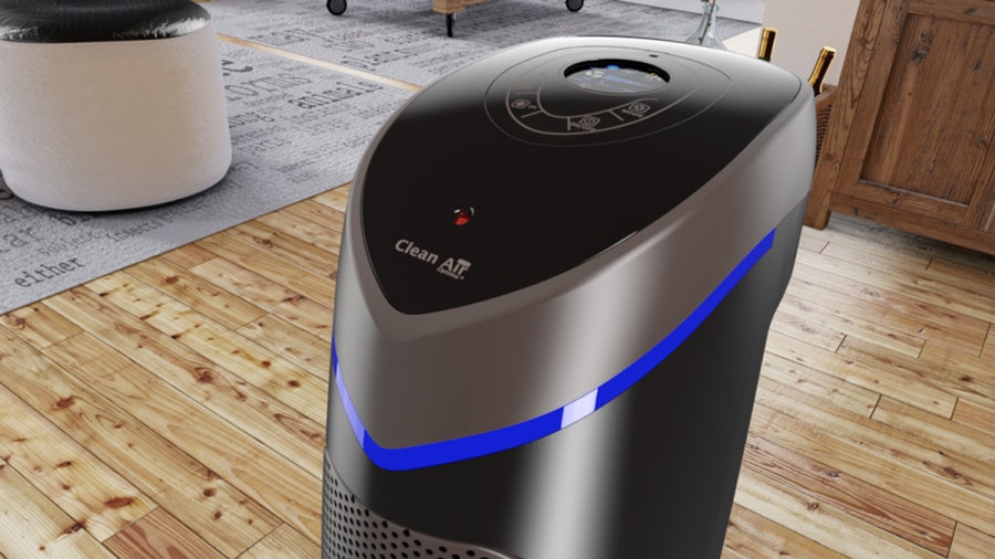 Clean Air Optima CA-508 luchtreiniger 16