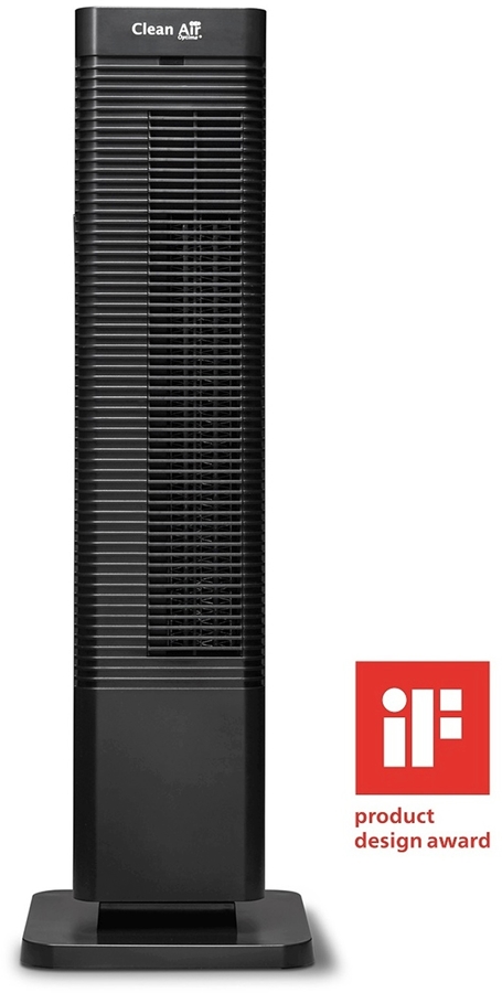 Clean Air Optima CA-904B Ventilatorkachel 4