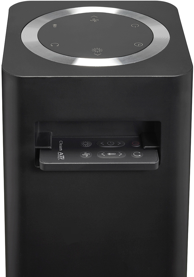 Clean Air Optima CA-904B Ventilatorkachel 5