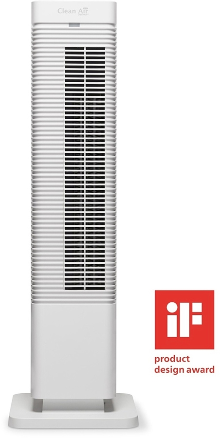 Clean Air Optima CA-904W Ventilatorkachel 4