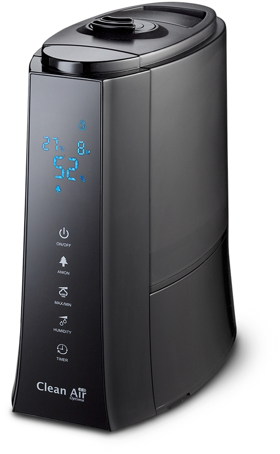 Clean Air Optima CA-603 luchtbevochtiger 1
