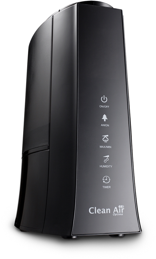 Clean Air Optima CA-603 luchtbevochtiger 2