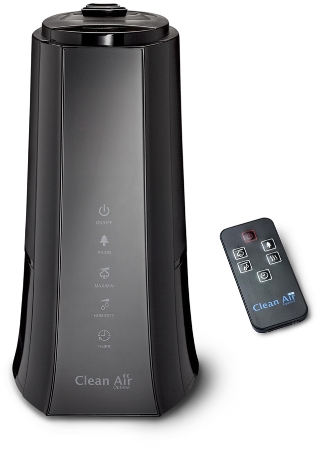 Clean Air Optima CA-603 luchtbevochtiger 4
